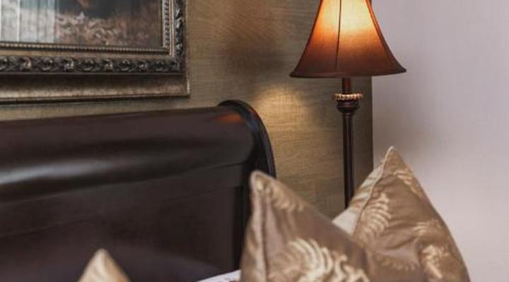 Ridgeworth Boutique Guesthouse