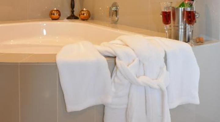 Ridgeworth Boutique Guesthouse