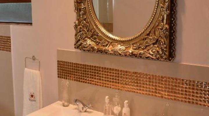 Ridgeworth Boutique Guesthouse