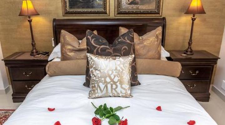 Ridgeworth Boutique Guesthouse