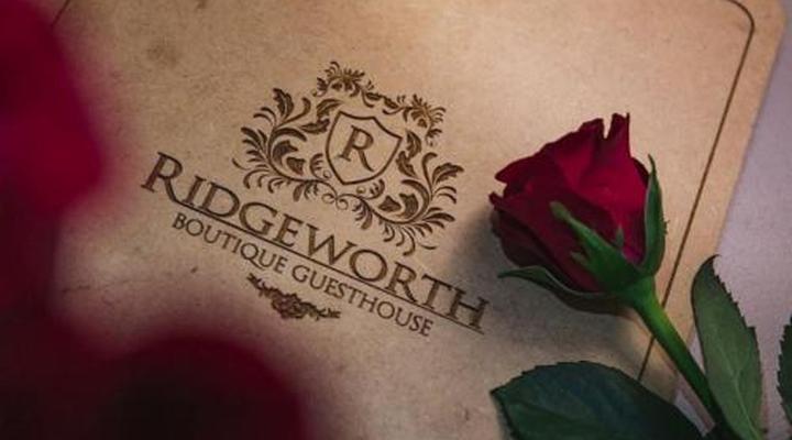 Ridgeworth Boutique Guesthouse