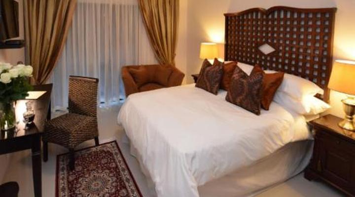 Ridgeworth Boutique Guesthouse