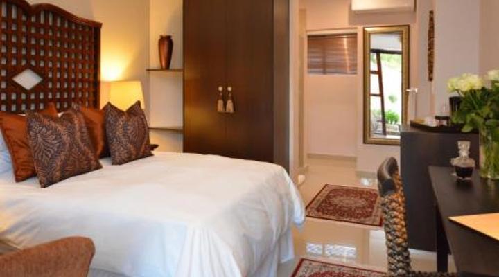 Ridgeworth Boutique Guesthouse