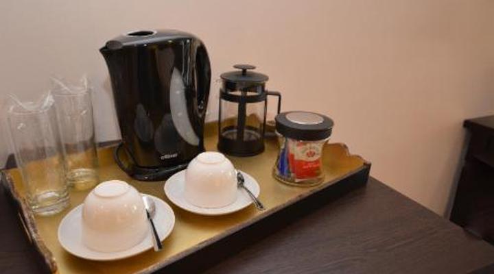 Ridgeworth Boutique Guesthouse