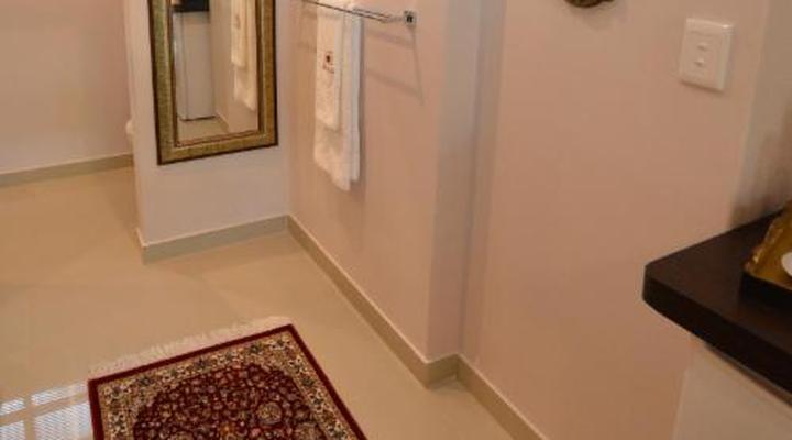 Ridgeworth Boutique Guesthouse