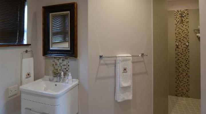 Ridgeworth Boutique Guesthouse