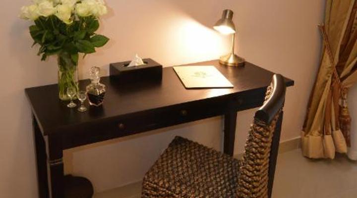 Ridgeworth Boutique Guesthouse