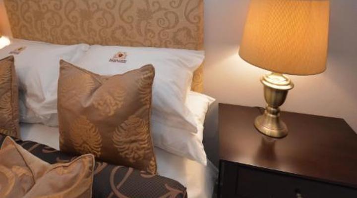 Ridgeworth Boutique Guesthouse