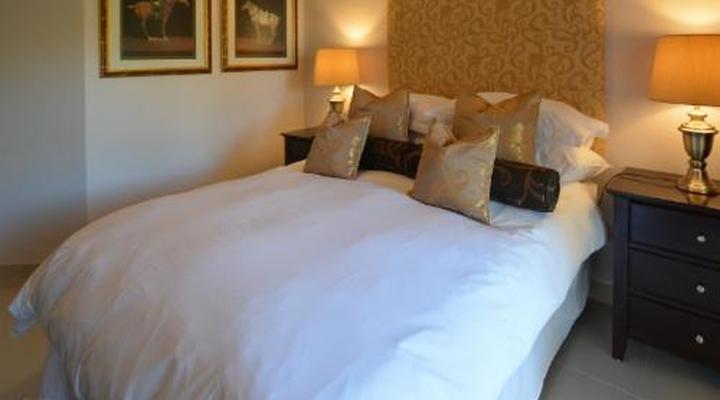 Ridgeworth Boutique Guesthouse