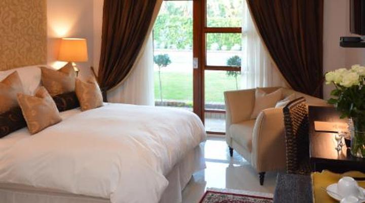 Ridgeworth Boutique Guesthouse