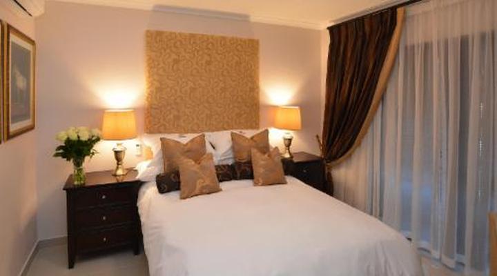 Ridgeworth Boutique Guesthouse