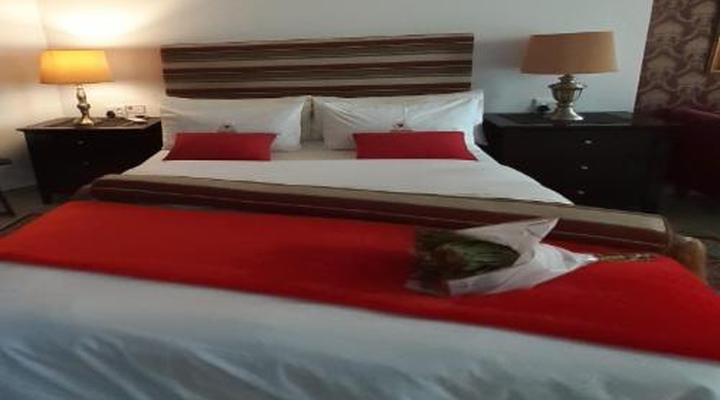 Ridgeworth Boutique Guesthouse