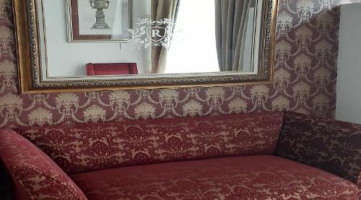 Ridgeworth Boutique Guesthouse