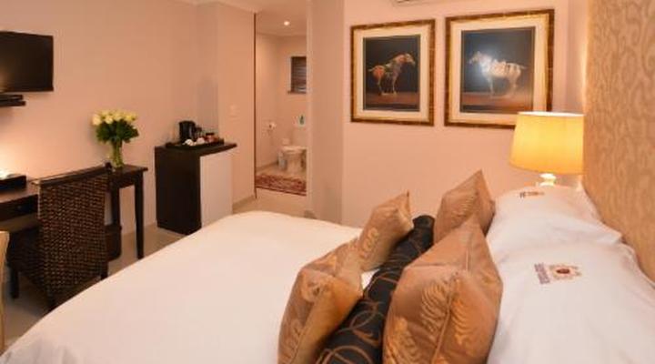 Ridgeworth Boutique Guesthouse