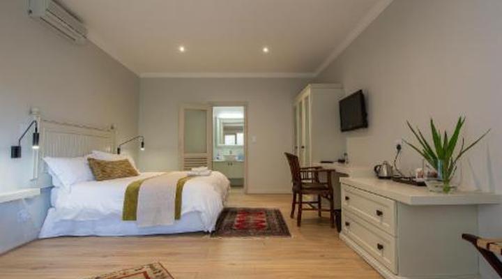 Belvedere Boutique Hotel