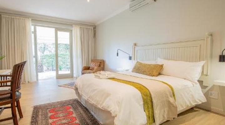 Belvedere Boutique Hotel