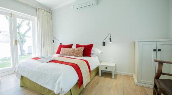 Belvedere Boutique Hotel