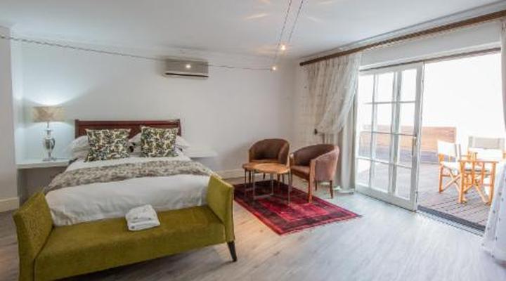 Belvedere Boutique Hotel