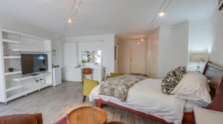 Belvedere Boutique Hotel