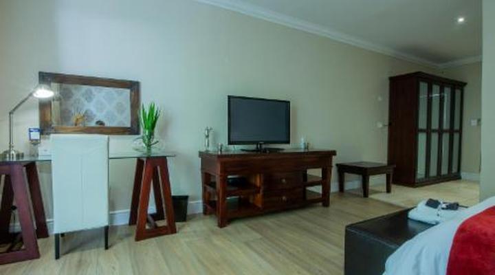 Belvedere Boutique Hotel