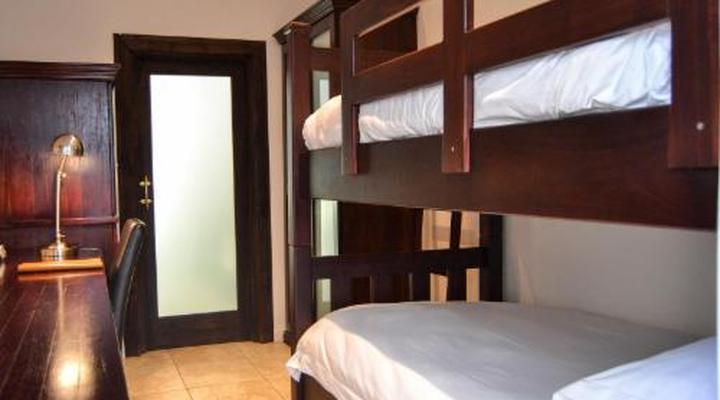 Belvedere Boutique Hotel