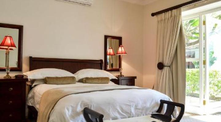 Belvedere Boutique Hotel