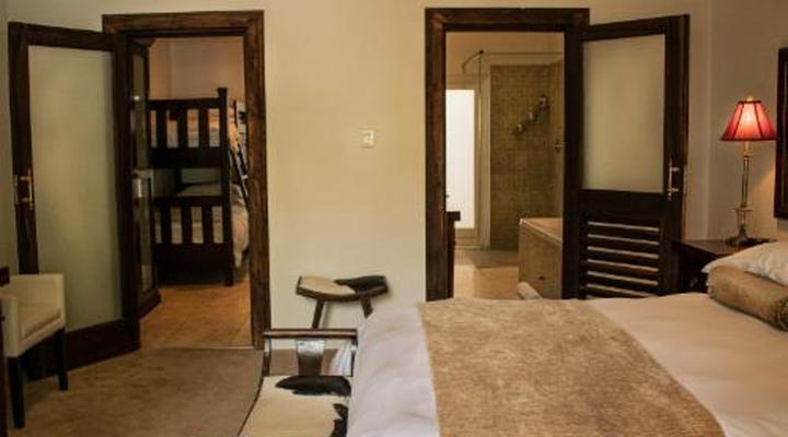 Belvedere Boutique Hotel