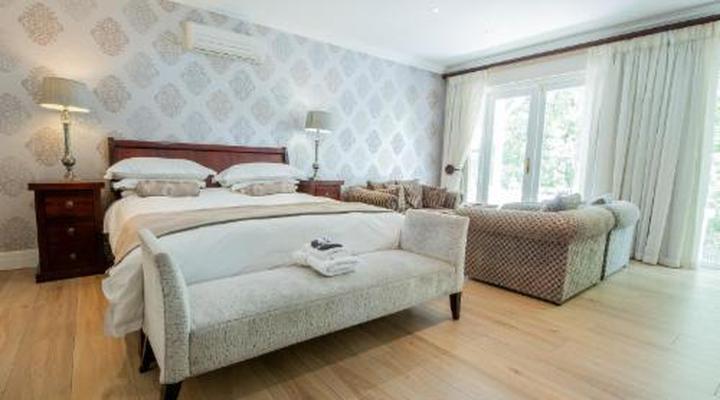 Belvedere Boutique Hotel