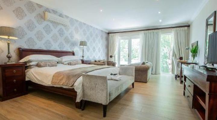 Belvedere Boutique Hotel