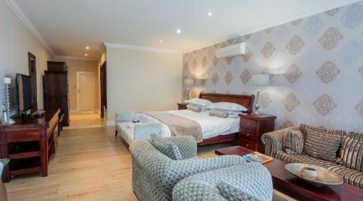 Belvedere Boutique Hotel