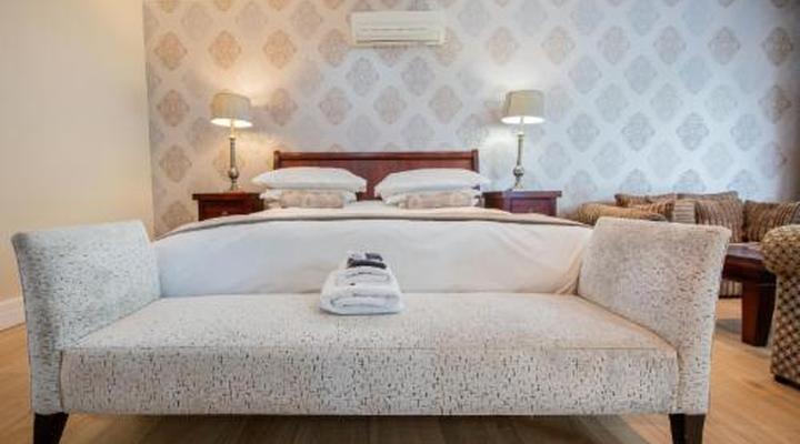 Belvedere Boutique Hotel