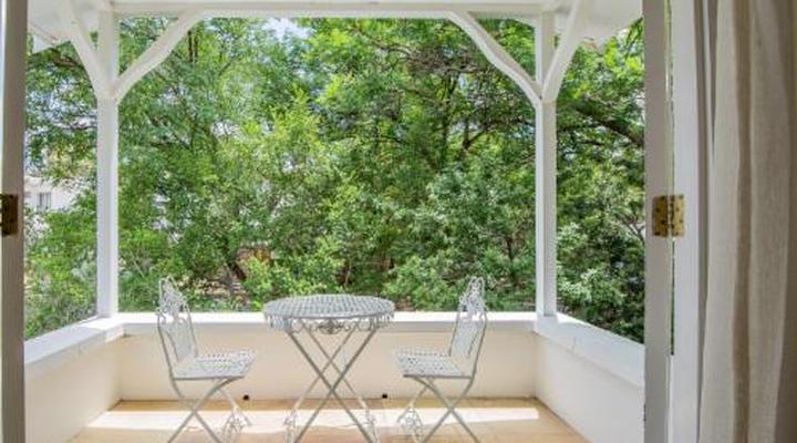 Belvedere Boutique Hotel