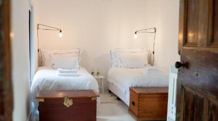 AA Badenhorst Family Wines