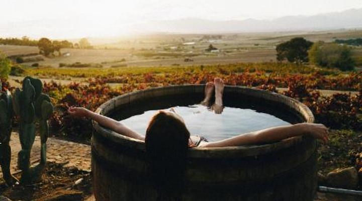 AA Badenhorst Family Wines