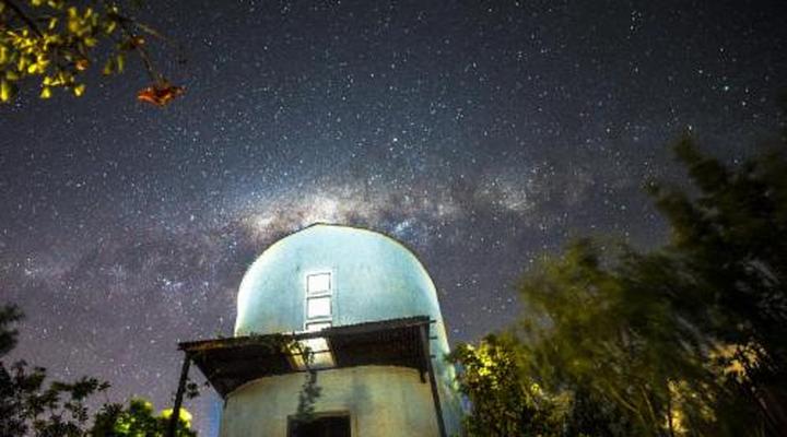 AA Badenhorst Family Wines