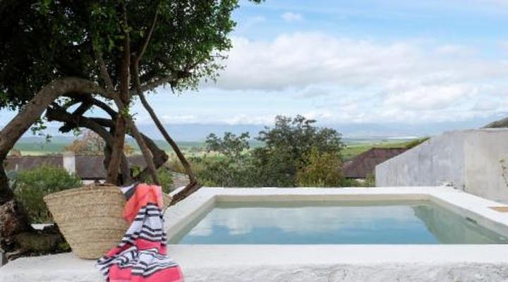 AA Badenhorst Family Wines