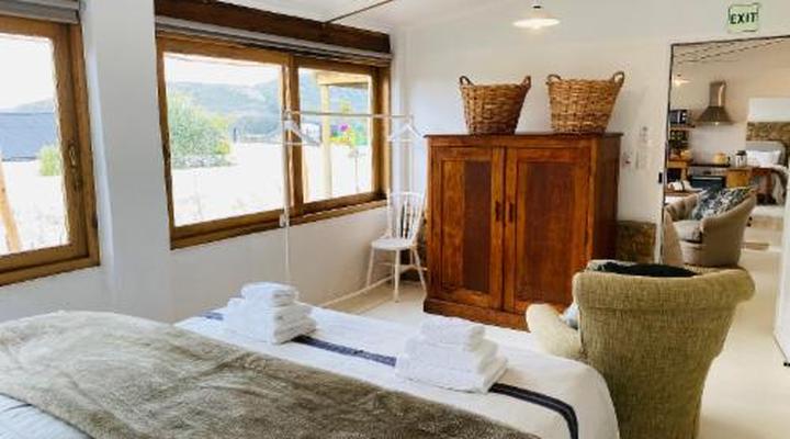 AA Badenhorst Family Wines