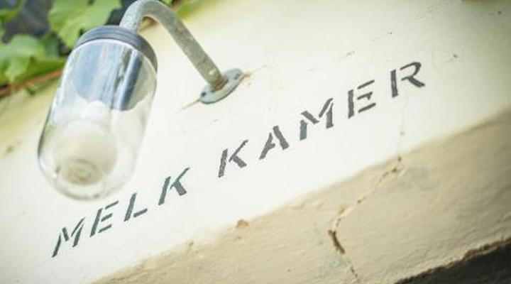 AA Badenhorst Family Wines