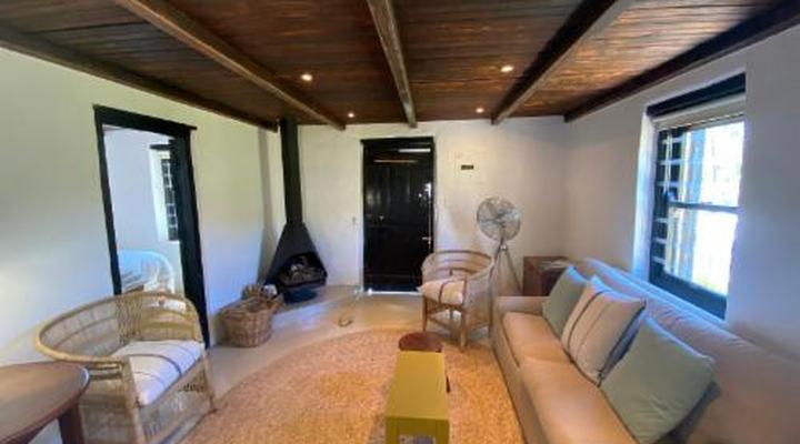 AA Badenhorst Family Wines