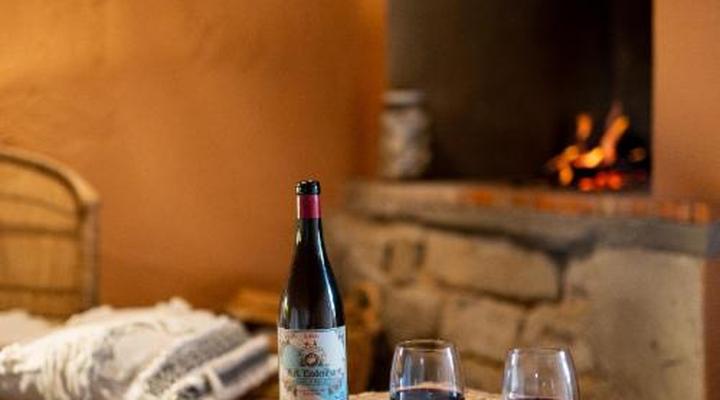 AA Badenhorst Family Wines