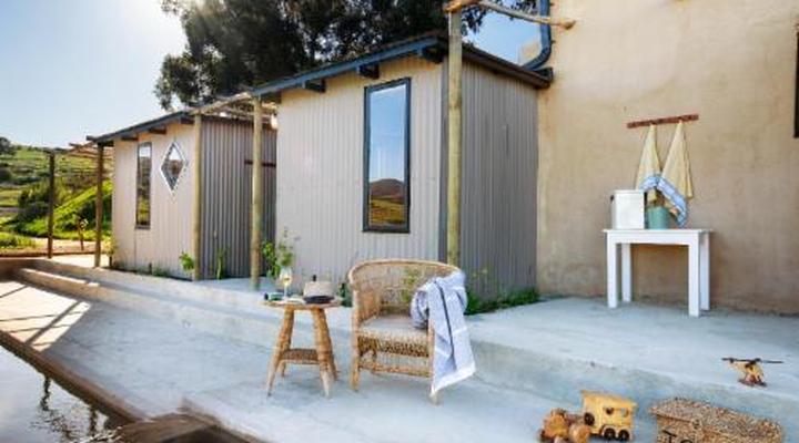 AA Badenhorst Family Wines