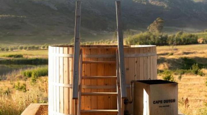 AA Badenhorst Family Wines