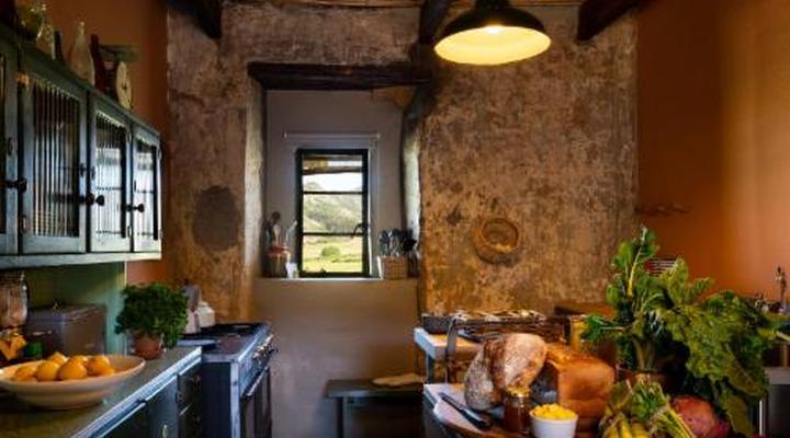 AA Badenhorst Family Wines