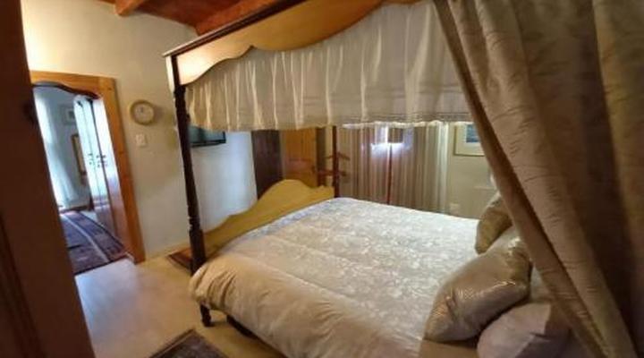 Die Heemhuis Self Catering
