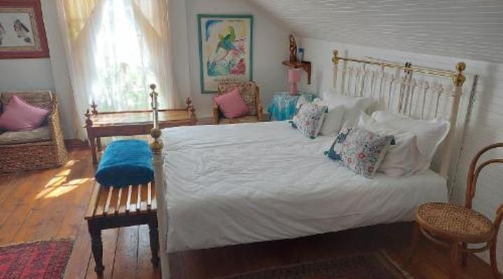 Die Heemhuis Self Catering