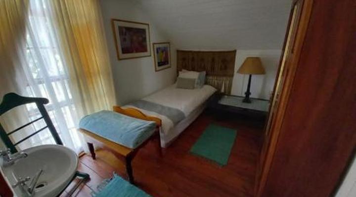 Die Heemhuis Self Catering