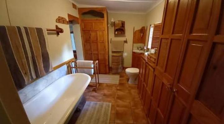 Die Heemhuis Self Catering