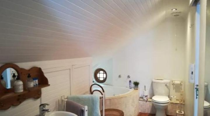 Die Heemhuis Self Catering