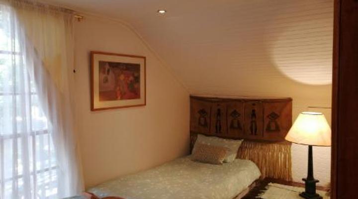 Die Heemhuis Self Catering
