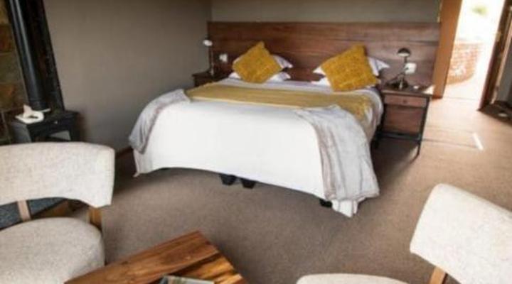 Kishindo Tiger Canyon Private Game Reserve